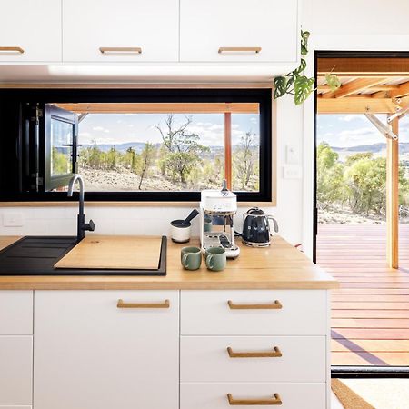 Daisy Bank Cottages Ричмонд Экстерьер фото