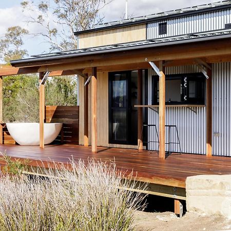 Daisy Bank Cottages Ричмонд Экстерьер фото