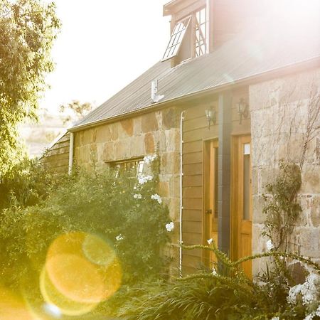 Daisy Bank Cottages Ричмонд Экстерьер фото