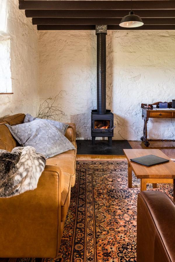 Daisy Bank Cottages Ричмонд Экстерьер фото