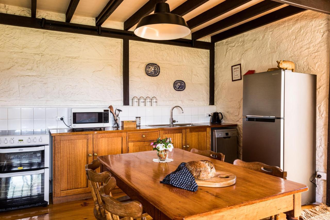 Daisy Bank Cottages Ричмонд Экстерьер фото