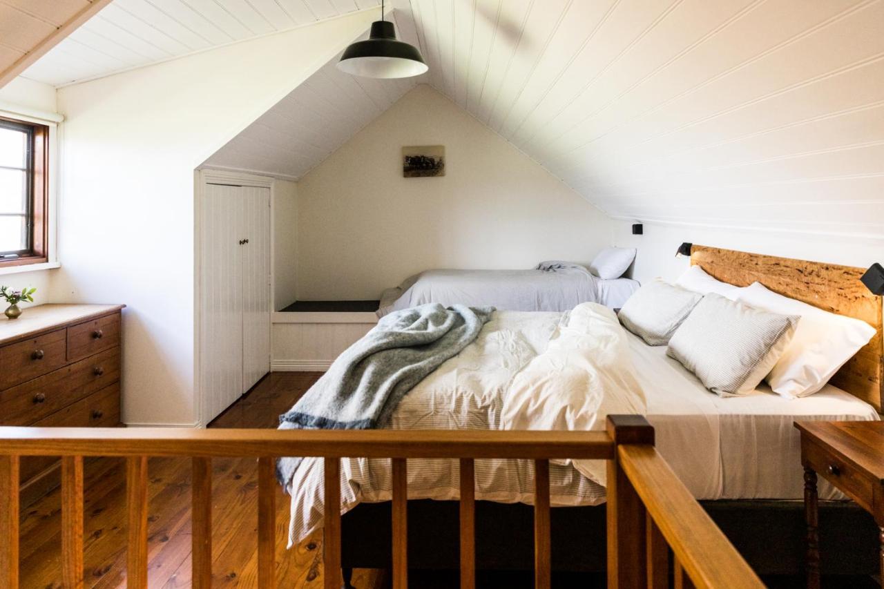 Daisy Bank Cottages Ричмонд Экстерьер фото