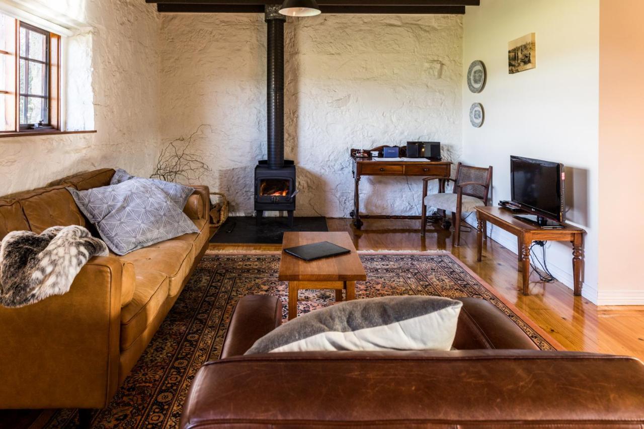 Daisy Bank Cottages Ричмонд Экстерьер фото