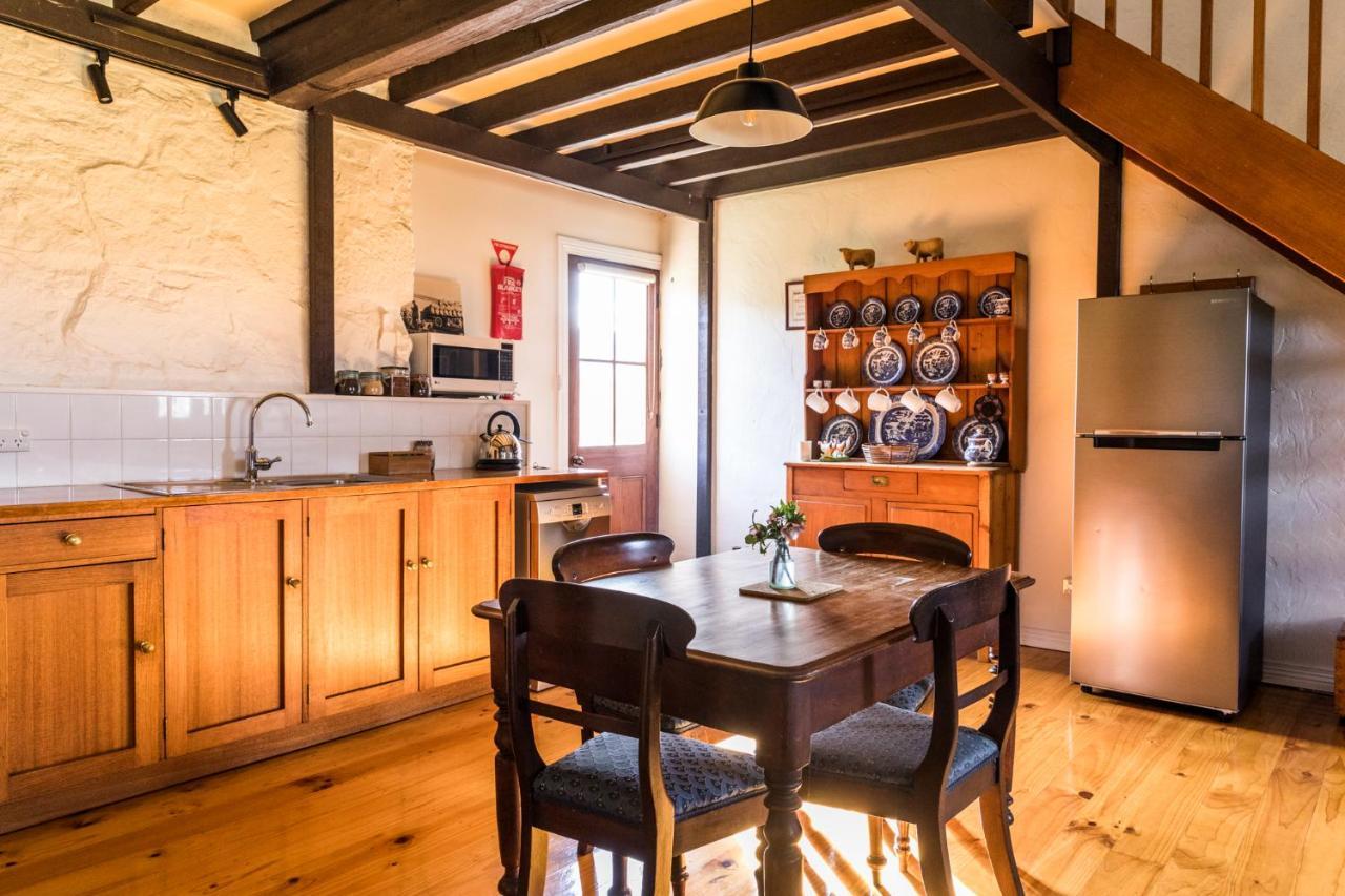 Daisy Bank Cottages Ричмонд Экстерьер фото