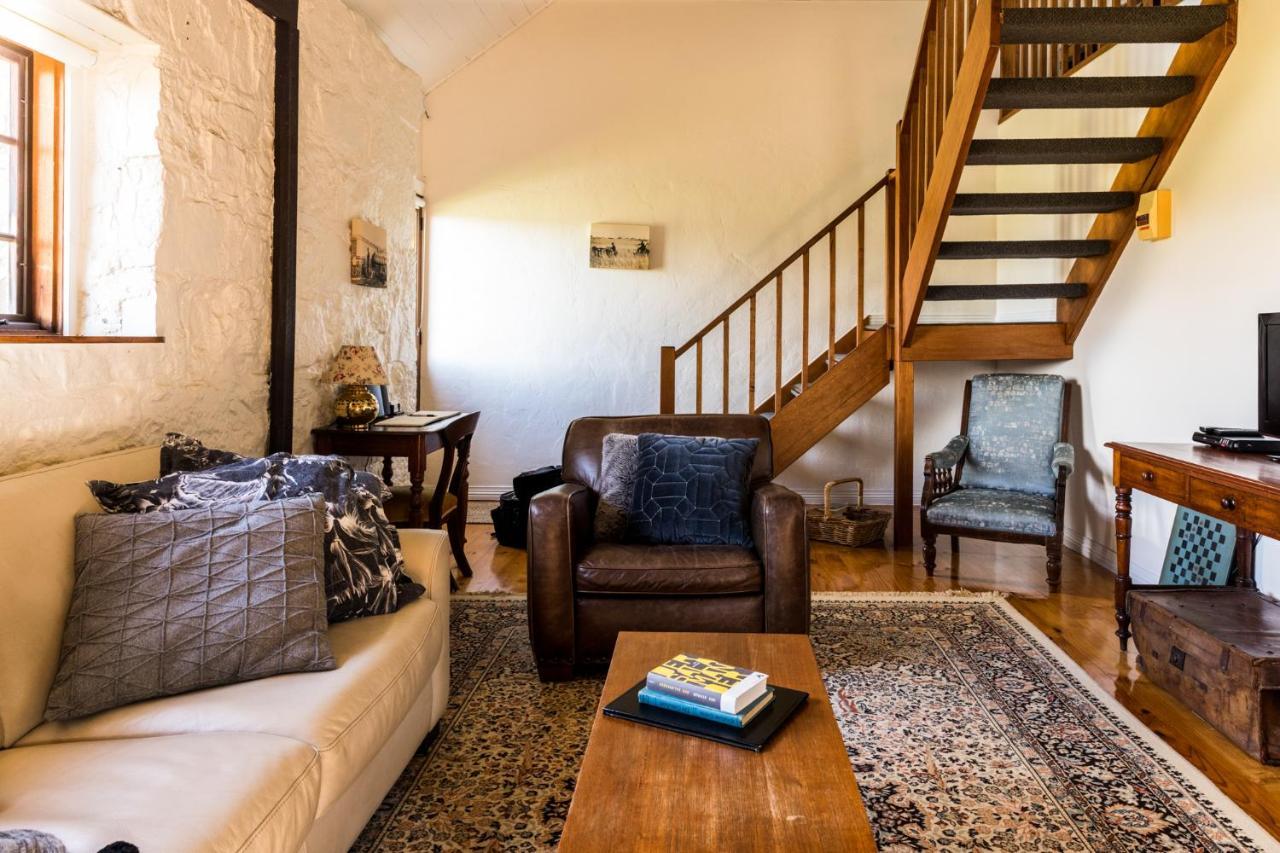 Daisy Bank Cottages Ричмонд Экстерьер фото