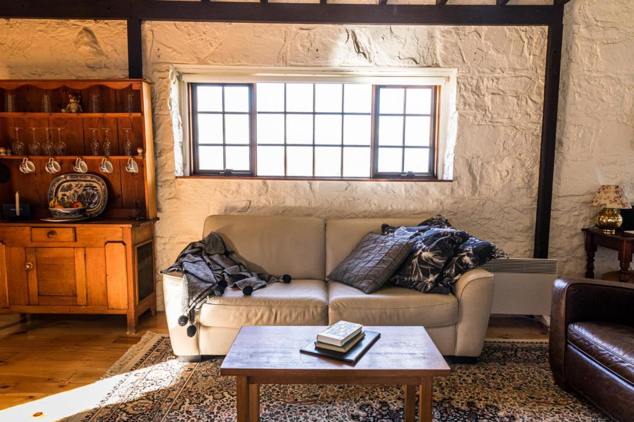 Daisy Bank Cottages Ричмонд Экстерьер фото