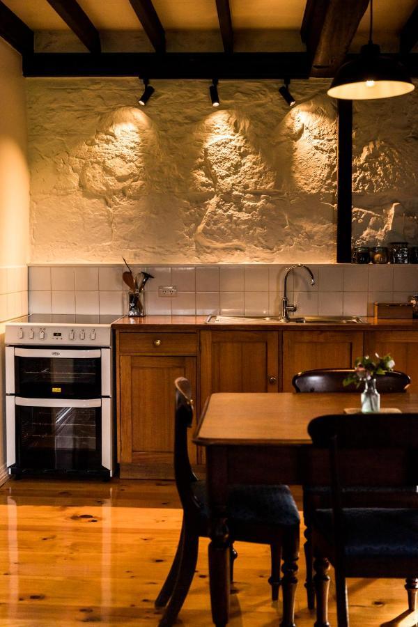 Daisy Bank Cottages Ричмонд Экстерьер фото