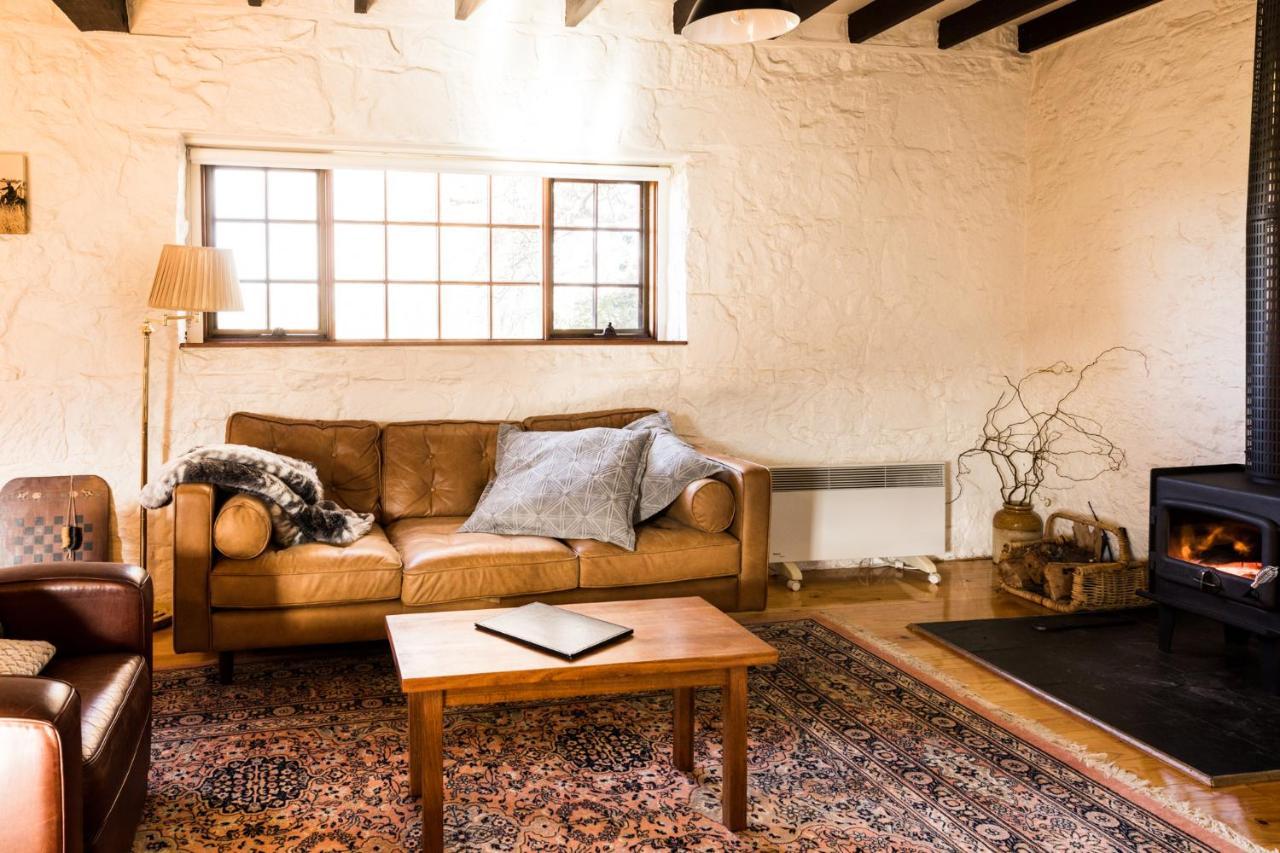 Daisy Bank Cottages Ричмонд Экстерьер фото
