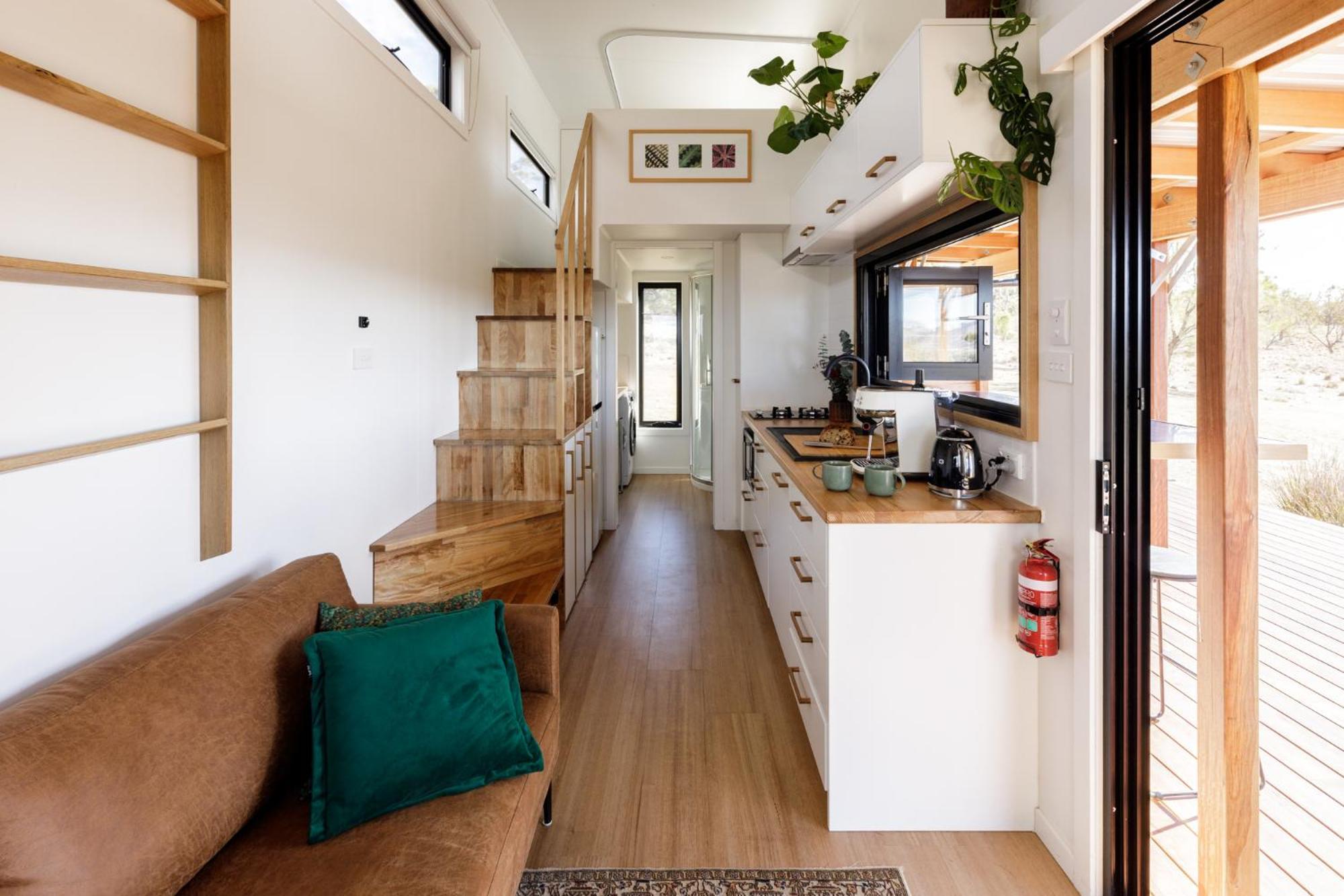 Daisy Bank Cottages Ричмонд Экстерьер фото
