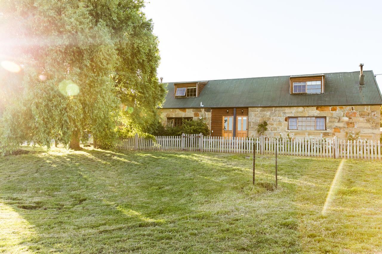 Daisy Bank Cottages Ричмонд Экстерьер фото