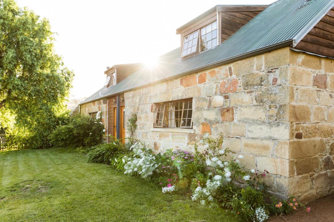 Daisy Bank Cottages Ричмонд Экстерьер фото