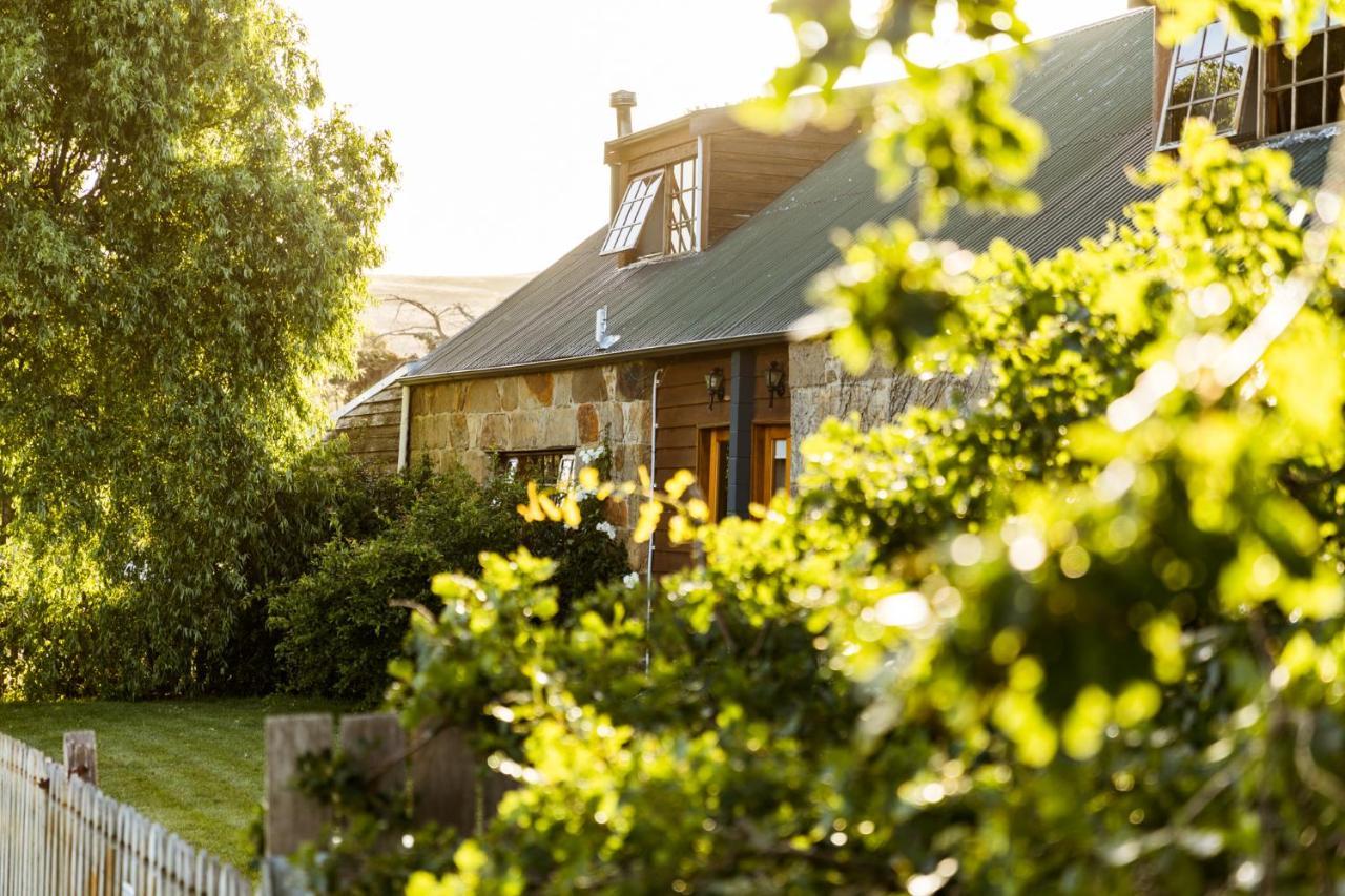 Daisy Bank Cottages Ричмонд Экстерьер фото