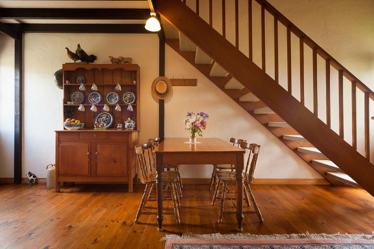 Daisy Bank Cottages Ричмонд Экстерьер фото