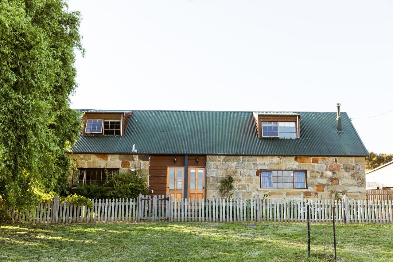 Daisy Bank Cottages Ричмонд Экстерьер фото