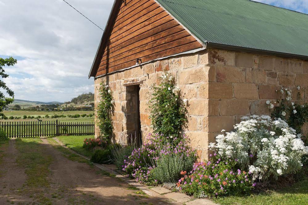 Daisy Bank Cottages Ричмонд Экстерьер фото