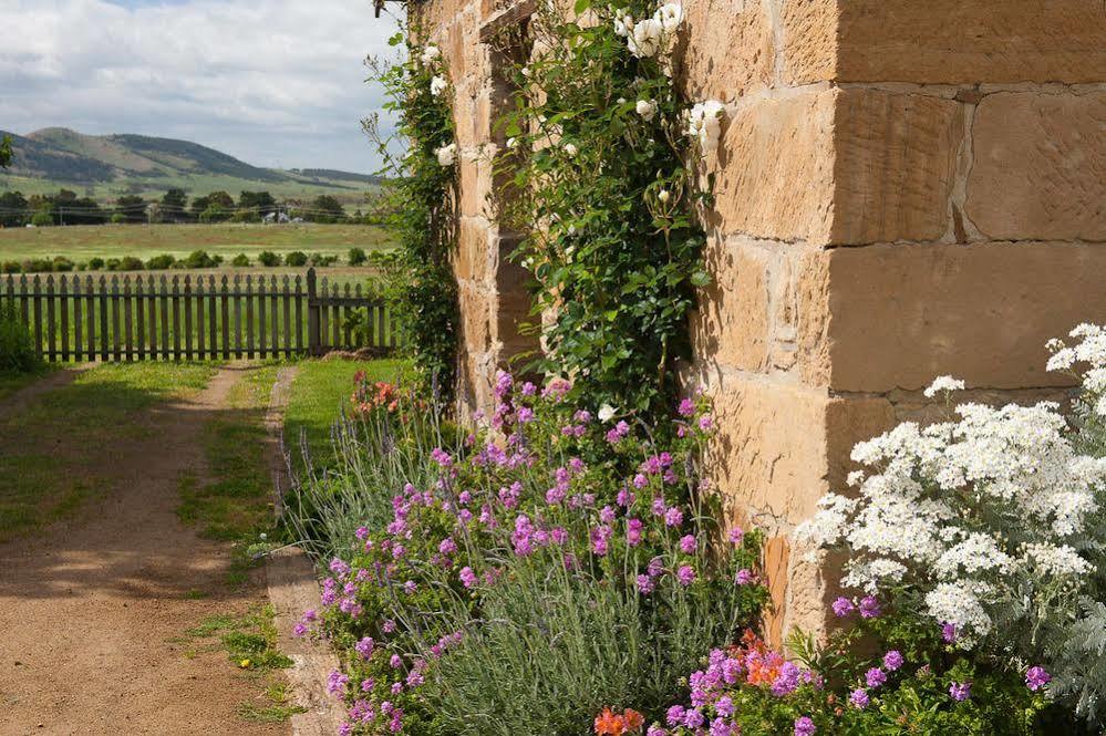 Daisy Bank Cottages Ричмонд Экстерьер фото