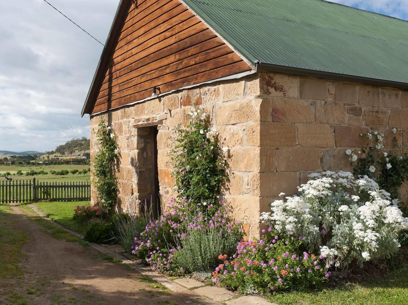 Daisy Bank Cottages Ричмонд Экстерьер фото